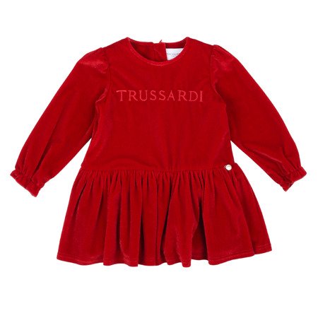 trussardi - 连衣裙