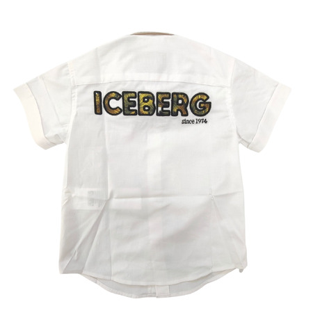 iceberg - Camisas