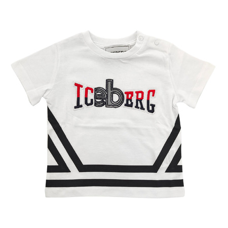 iceberg - Camisetas