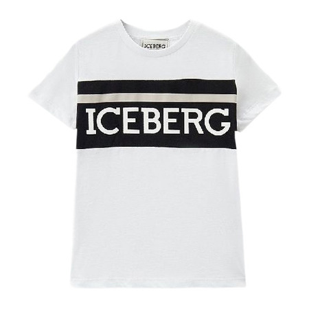 iceberg - T-Shirt