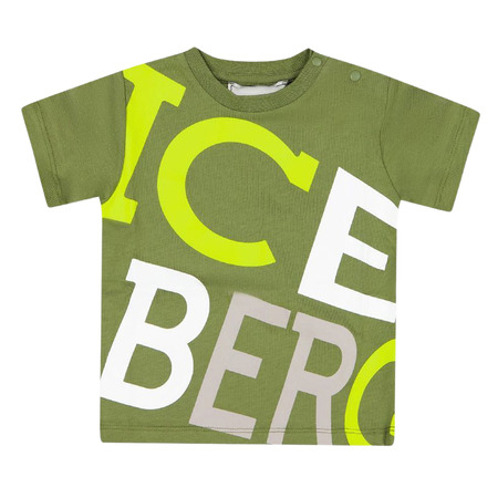 iceberg - T-Shirt