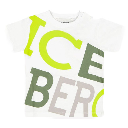 iceberg - T-Shirt