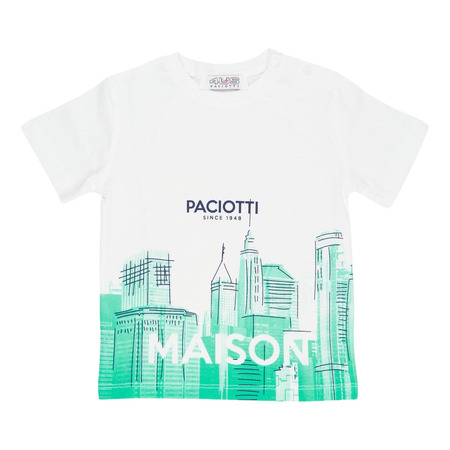 paciotti - Camisetas