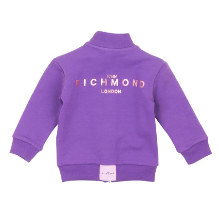 john richmond - Sudaderas