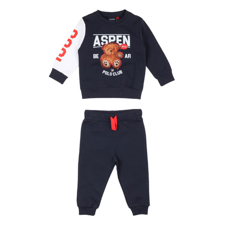 aspen polo club - Trajes