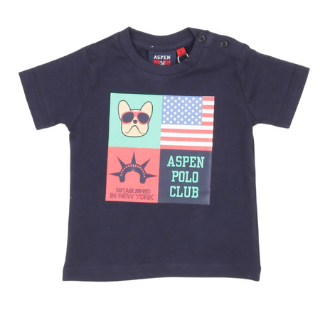 aspen polo club - T-Shirts