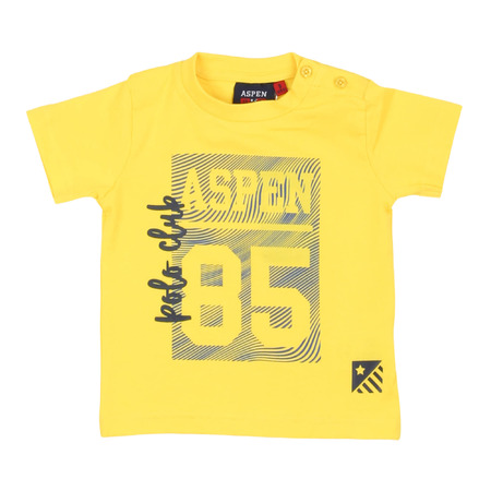 aspen polo club - Camisetas