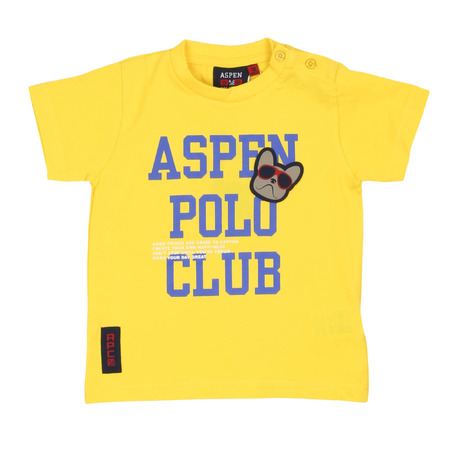 aspen polo club - Camisetas