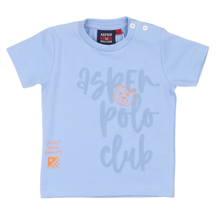 aspen polo club - T-Shirts