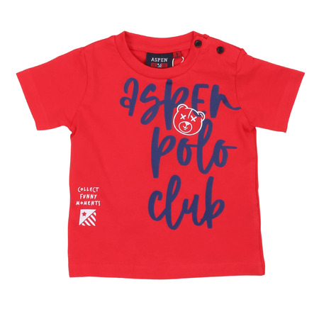 aspen polo club - Camisetas