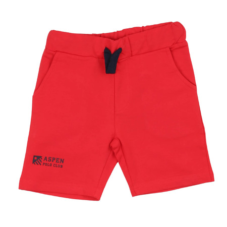 aspen polo club - Bermudas