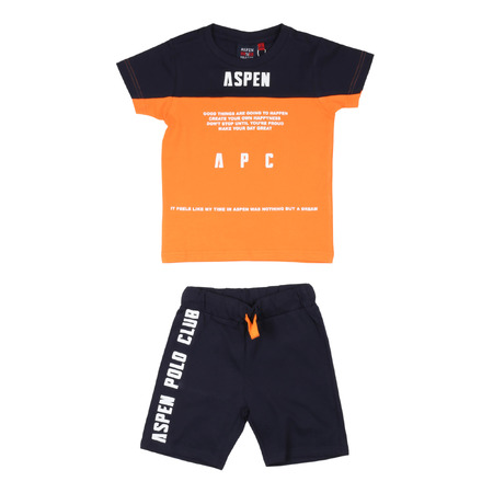 aspen polo club - 套装