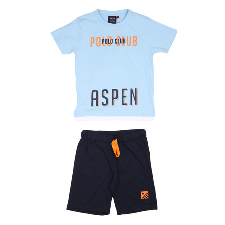 aspen polo club - 套装