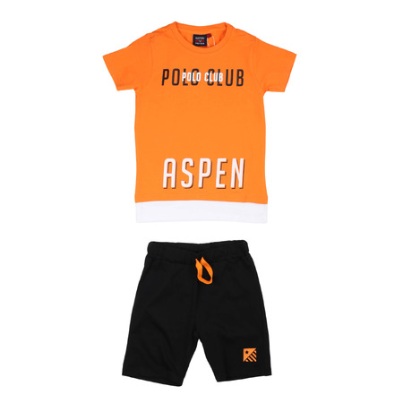 aspen polo club - 套装