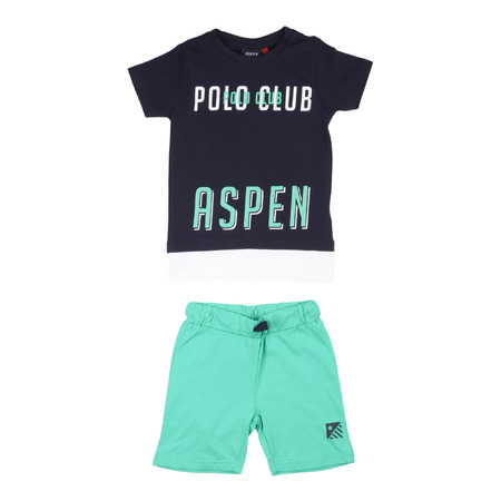 aspen polo club - Complete