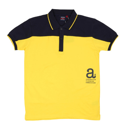 aspen polo club - Polos