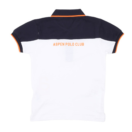 aspen polo club - Polos