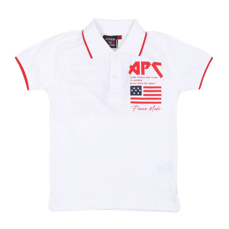 aspen polo club - Polos