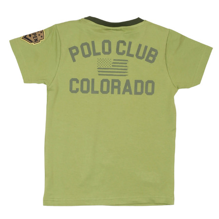 aspen polo club - Camisetas