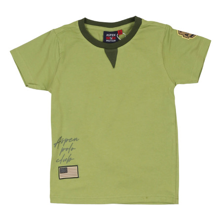 aspen polo club - T-Shirts