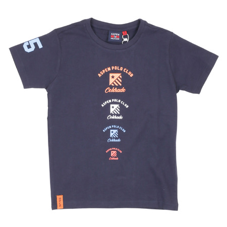 aspen polo club - T-Shirts