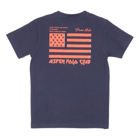 aspen polo club - T-Shirts