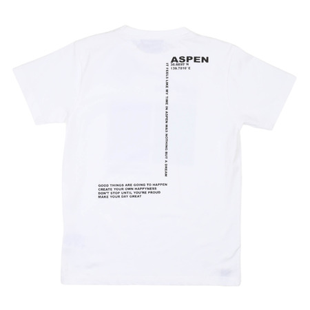 aspen polo club - T-Shirts