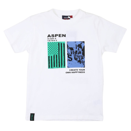 aspen polo club - Тениски