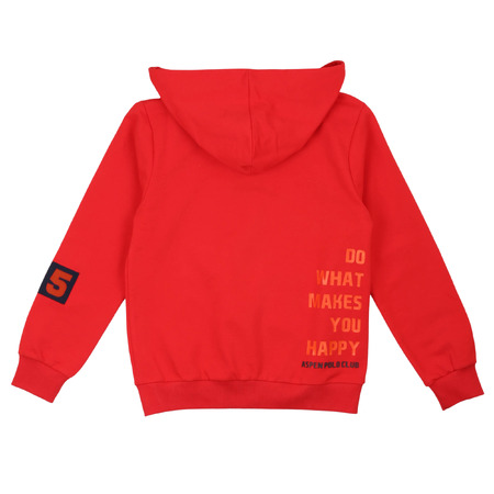 aspen polo club - Sweatshirts