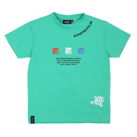 aspen polo club - T-Shirt