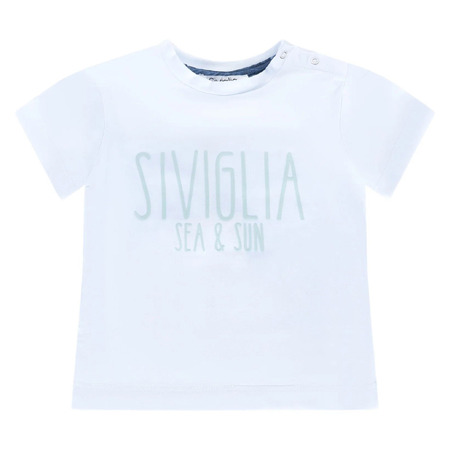 siviglia - Camisetas