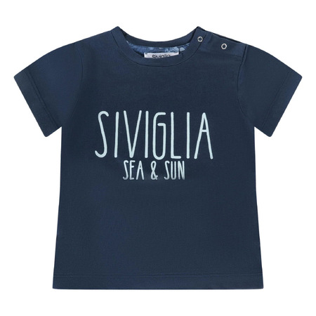 siviglia - Camisetas