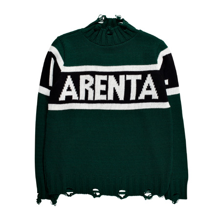 PARENTAL ADVISORY - Sweater