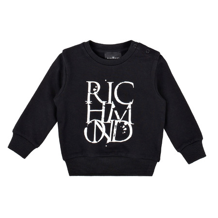 john richmond - Sudaderas