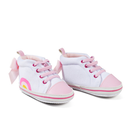 GRAZIELLA - Baby Shoes