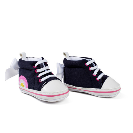 GRAZIELLA - Baby Shoes