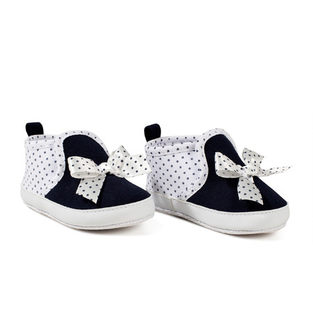 GRAZIELLA - Baby Shoes