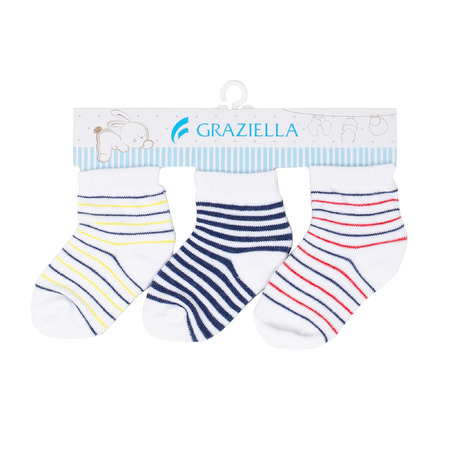 GRAZIELLA - Socks