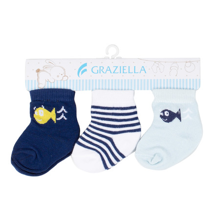 GRAZIELLA - Socks