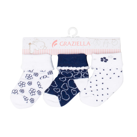 GRAZIELLA - Calcetines