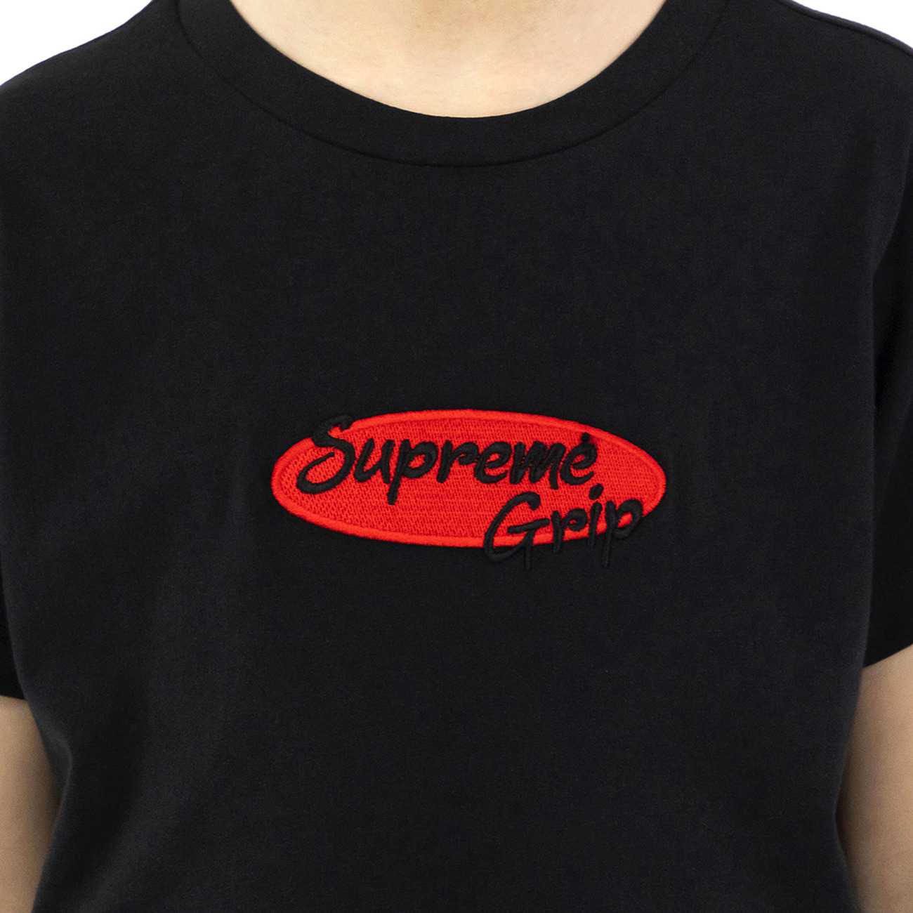 supreme grip shirt