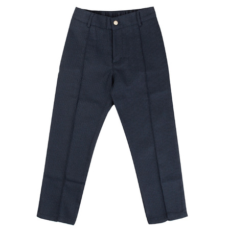 DODO WELLDONE -- MINIMO ORDINE €100 - Pantaloni