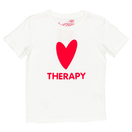 LOVE THERAPY - Тениски