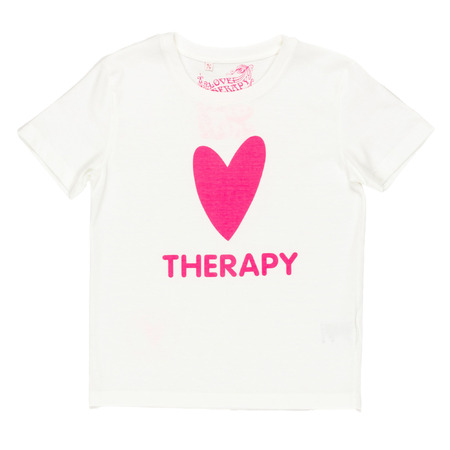 LOVE THERAPY - Camisetas