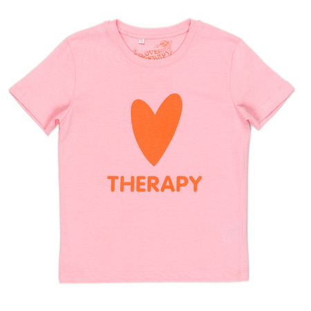 LOVE THERAPY - T-Shirts