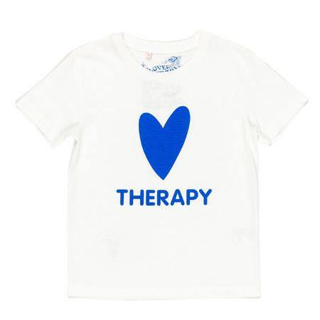 LOVE THERAPY - T恤