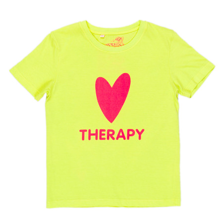 LOVE THERAPY - Тениски